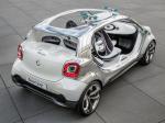 Smart FourJoy Concept 2013 года